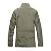 Mode mince hommes veste manteau vente chaude tenue décontracté 5xl coréen confort automne pardessus nécessaire printemps manteau