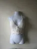 CROCHET HALTER TOP, kadınlar için festival giyim, festival çingene giyim, seksi bikini beyaz tığ bikini üst, tığ kırpma üst