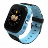 SOVO Q528 Y21 écran tactile GPS enfant montre intelligente avec caméra éclairage emplacement du téléphone appel SOS moniteur à distance Pk Q50 Q90 Q100