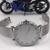 Mode Uhren Frauen Diamanten Edelstahl Armband Silber Quarz Armbanduhren Designer Uhr Damen Marke Uhren uhren