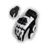 2018 Nouvelle Arrivée Cool Moto Gants Moto Racing Gants Chevalier En Cuir Ride Vélo Conduite BMX VTT VTT Vélo Vélo Moto5421320