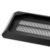 Support vertical Dock Cooling Mount Cradle Smart Holder pour support Xbox One Noir Haute Qualité FAST SHIP
