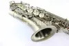 Livraison Gratuite Nouveaux Instruments De Saxophone Ténor Instruments En Cuivre Sax Ténor En Cuivre Antique Avec Embouchure Logo Personnalisable