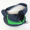 Borsa a tracolla per animali domestici sul petto anteriore Comfort in rete traspirante Borse per trasportini per cani e gatti Zaino a tracolla per cuccioli 22my2 ss