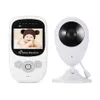 SP880 Wireless Infant Baby Monitor Sleep With IP Camera Radio Babysitter Digital Video Night Vision Temperature Display Radio