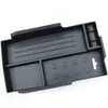 Box bracciolo per auto portaoggetti centrale secondario portaoggetti per telefono contenitore organizer per Toyota Camry 2012-2015 nuovi accessori
