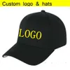 custom kids hats