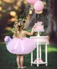 Prinzessin TUTU Rock Sommer Baby Kinder Kleid Gaze Prinzessin Kleid Pailletten Weste Rock Hochwertige Mädchenkleidung 19592683782