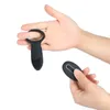 Cock Ring Silicone Vibrating Penisl Ring Wireless Remote Control Masturbation Vibrator Adult Producst Sex Toys For Men Women Gay Y18110302