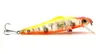 10st Fiske Lures Topwater Kit Set 13cm 28.4gFor saltvatten sötvatten basöring walleye lax musky fiske