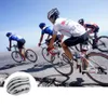 Yeni Unisex Road Bisiklet Kaskı Moda Ultralight Nefes Alabilir Bisiklet Bisiklet Kaskı Areo Serin Bisiklet Bisiklet Bisiklet Korumalı