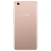 Vivo Original Y71 4G LTE Cell 3GB RAM 32GB ROM Snapdragon 425 Quad Core Android 5.99 بوصة بملء الشاشة 13 ميجابكسل معرف الوجه الذكي الهاتف المحمول