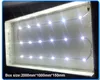 220 В / 110 В светодиодный модуль 2018 новый светодиодный свет для вывески панели света 5 лет гарантии качества 1.5 Вт энергосбережения