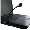 CES Mini 3.5mm Elastyczny mikrofon na PC / Laptop / Skype