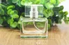 20PCS 30ML de vidro frascos de perfume de pulverização portáteis Bottls Pulverização transparentes com massa Atomizador Perfume recarregáveis ​​da