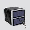 New Solar Lights Outdoor Led Lawn Lamps Decorative Torches Landscape Courtyard Flame Lamps garden solar spot luminaria