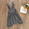 Babykleidung Osterhasen-Body für Jungen und Mädchen 2018 Sommer Baby Junge Mädchen 3D Kaninchen Ohr Strampler Overall Mädchen Kleider Outfit Kinderkleidung