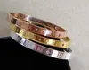 Numéros romains Bracelet en régime dans le titane en titane Aive Love Charms Cuff Bracelet pour hommes couples bijoux bijoux accessoire de mode9838933
