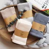 popular cotton fabric home kitchen waffle tea towel kitchen towel teatowe 3862cm