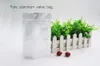 18*26+4cm More thick Pure aluminum self-styled stand bag Food storage packaging Cosmetics Mask packaging Spot 100/ package