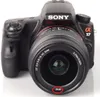 55 MM 0.45x Geniş Açı Lens + Makro Lens Canon 5D 6D 60D 350D 400D 450D 500D 1000D 550D ve Nikon Sony Kameralar
