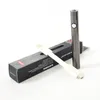 2 adet orijinal amigo max vape pil 510 ön ısıtma 380 mAh ayarlanabilir gerilim alt şarj kalın yağ kartuşları için buharlaştırıcı kalem USB ile