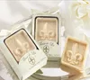 Savon flocon de neige mignon 20 pièces, pour fête de mariage, anniversaire, réception-cadeau pour bébé, Souvenirs, cadeau, New3576643