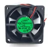 New Original ADDA AD0612LX-A70GL DC12V 0.08A 60*60*25MM 6cm Mute Cooling fan