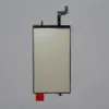 Lot film de rétroéclairage d'affichage en verre d'écran LCD pour iPhone 6s pièces de rechange 5/10/20 pièces en gros