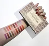 Nieuwe Handaiyan Gloed Nieuwste 18 Kleur Oogschaduw Palet Make Cosmetics 1pcs