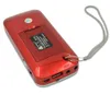 Portable FMAM Radio USB TF -kaart MP3 -speler Digitale luidspreker Hirice SD101 voor Leisure Walk Dancing4721085