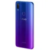 VIVO Z3 4G LTE celular 4 GB RAM 64 GB ROM ROM Snapdragon 670 Octa Core Android 63quot Tela completa 16MP ai ar otg face id 1993065