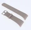 Högkvalitativ ersättning Silicone Watch Band för Samsung Gear Fit 2 Fit2 SM-R360 Bracelet Wristband Strap