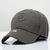 Nouveau Polo chapeau décontracté séchage rapide Snapback hommes Casquette complète chapeau Baseball Casquette de course pare-soleil os Casquette Gorras317D