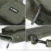 레오 27991 32inch 휴대용 낚시 가방 낚시 막대 가방 낚시 도구 도구 스토리지 캐리어 케이스 가방