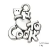 cooking charms