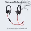 Originale FREESOLO 56s Cuffie senza fili In-Ear Curvetta Sport Auricolare Bluetooth Stereo HiFi impermeabile con microfono Auricolare per iPhone Android