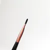 The Lip Makeup Brush - Synthetic Hair Flat Shape Evenly Coverage Liner Definer Cosmetic Brush Blender Tool