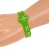 1 pc N. SRA. Aparecida Rogai Por Nos Silikonowy Wristband Wristband Wort Wortage Trendy Dekoracja Gumowa Biżuteria Rozmiar dorosłych