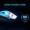 Onever Auto Stof Vacuüm Cleaner Handheld 150 W Draagbare Stofzuiger Wet Droog Dual-Use Auto Cleaning Tool Interieur Accessoires 12V