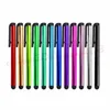 Coloré 7.0 stylet capacitif stylos à écran tactile pour ipad iphone 6 7 8 x samsung table de téléphone android