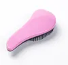 Magic Detangling Handle Hair Brush Comb Salon Styling Tool Tangle Shower Hair Comb TT Hair Brush