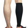 Hopeforth hommes femmes protège-tibia manches de sport jambe manches course basket-ball Football jambières mollet plus chaud