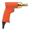 Chave de fenda pneumática do ar, ferramentas reversíveis da chave de fenda do ar do estilo da arma 3N.M