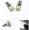 New Arrival CANBUS Constant Current W5W/194/T10 3030 12smd led auto light bulb lamp for car instrument license plate side marker light