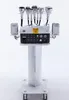 Högkvalitativ Hot Sale Ny modell Professionell STM-8036J Vakuum / Kavitation / Multi-Polar RF / Kyllaser Multifunktionell Slimming Machine