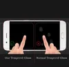 9H 0.33mm For Oppo R9S R11 R9 R7 PLUS R 9 PLUS mobile tempered glass screen protector cell phone protective film