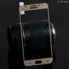 Verre trempé à couverture complète 3D pour Samsung Galaxy J2 J7 J5 SM-G532 G570 G610 Prime Glass 9H Film de protection plein écran Anti-éclatement