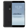 Teléfono celular original Meizu 15 4G LTE 4GB RAM 64GB 128GB ROM Snapdragon 660 Octa Core Android 5.46 "20MP mTouch Identificación de huellas dactilares Teléfono móvil