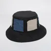 Modische Krempenlose Mütze für Männer und Frauen, taillierte Baumwollmütze, Totenkopf, schwarze Krempenlose Kappe, Docker-/Seemannsuhr-Mütze_voghion.com